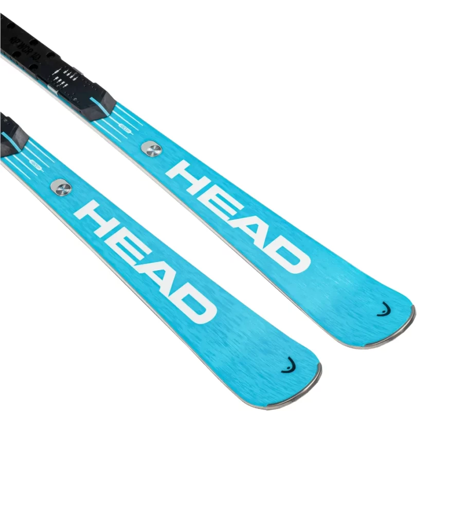 Narty HEAD Worldcup Rebels E-Race RP EVO 2026 testy i opinie