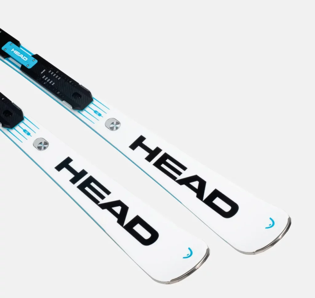 HEAD Worldcup Rebels e-SL RP EVO 2026