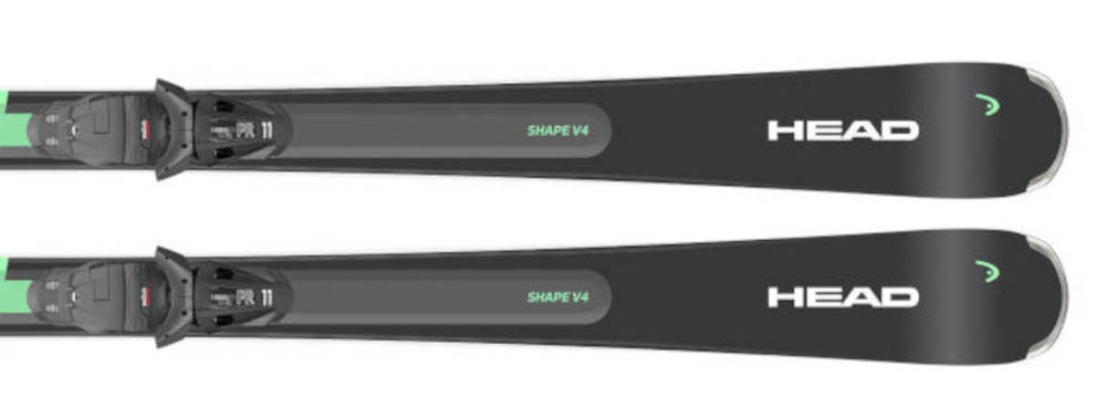 Narty HEAD Shape V4 2026 testy i opinie