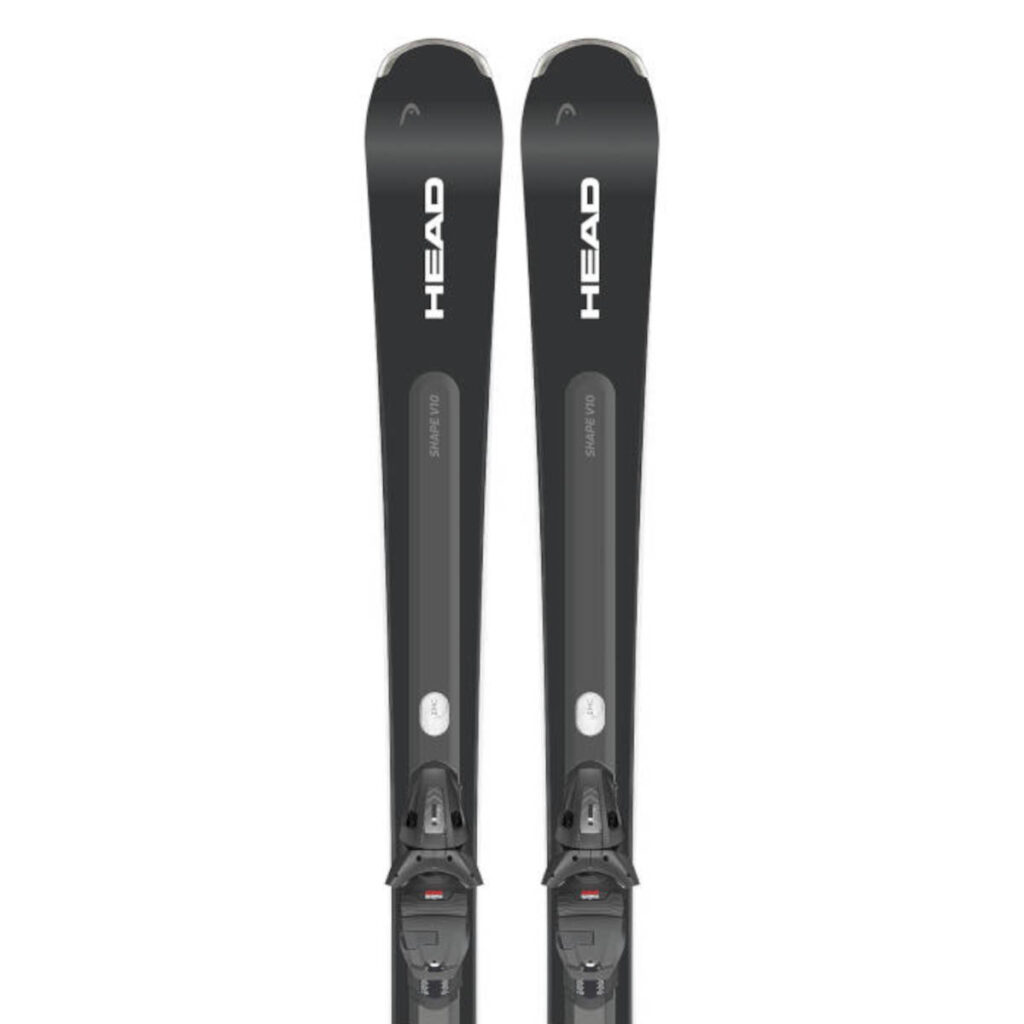Narty HEAD Shape e-V10 2026 testy i opinie