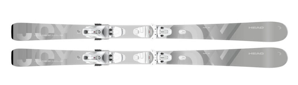Narty dla kobiet HEAD Pure Joy 2026 testy i opinie