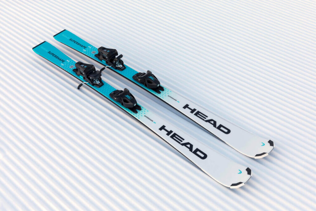 HEAD Supershape Junior 2026