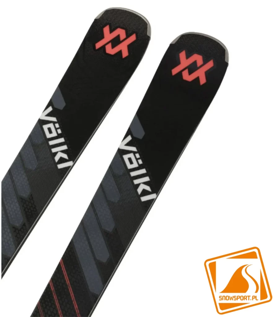 Dzioby nart Volkl Peregrine 72 2026