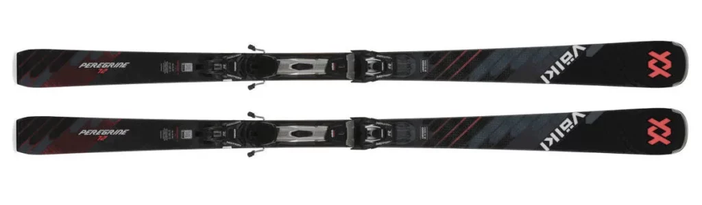 Narty Volkl Peregrine 72 2026 testy i opinie