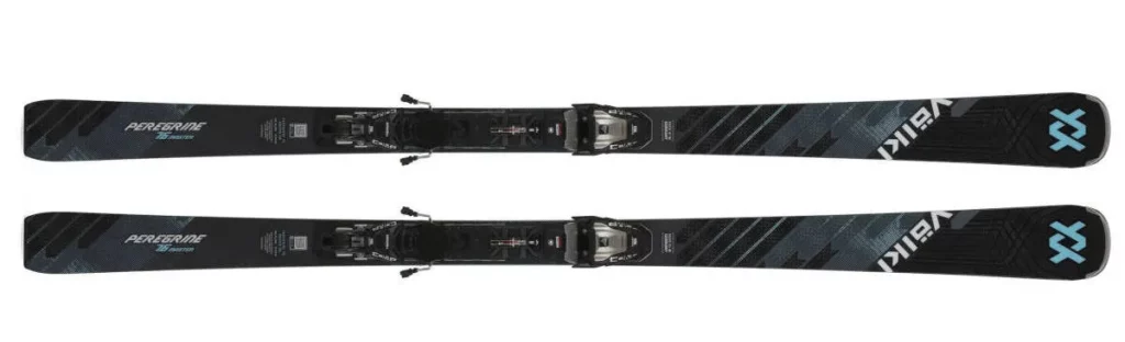 Narty Volkl Peregrine 76 Master 2026 testy i opinie