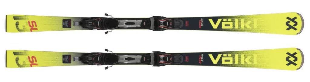 Narty Volkl Racetiger SL 2026 testy i opinie