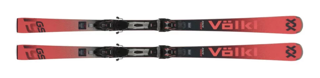 Narty Volkl Racetiger GS 2026 testy i opinie