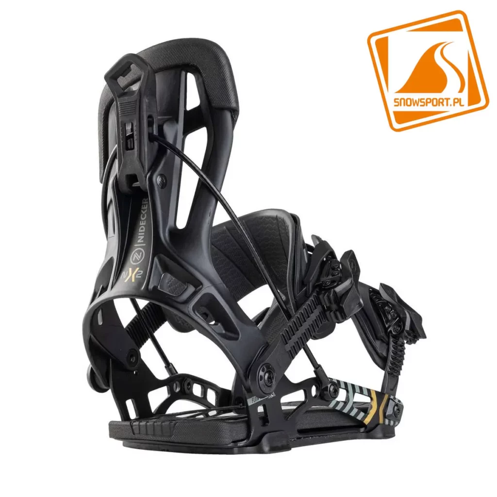 Wiązania Nidecker Flow 2026 testy i opinie