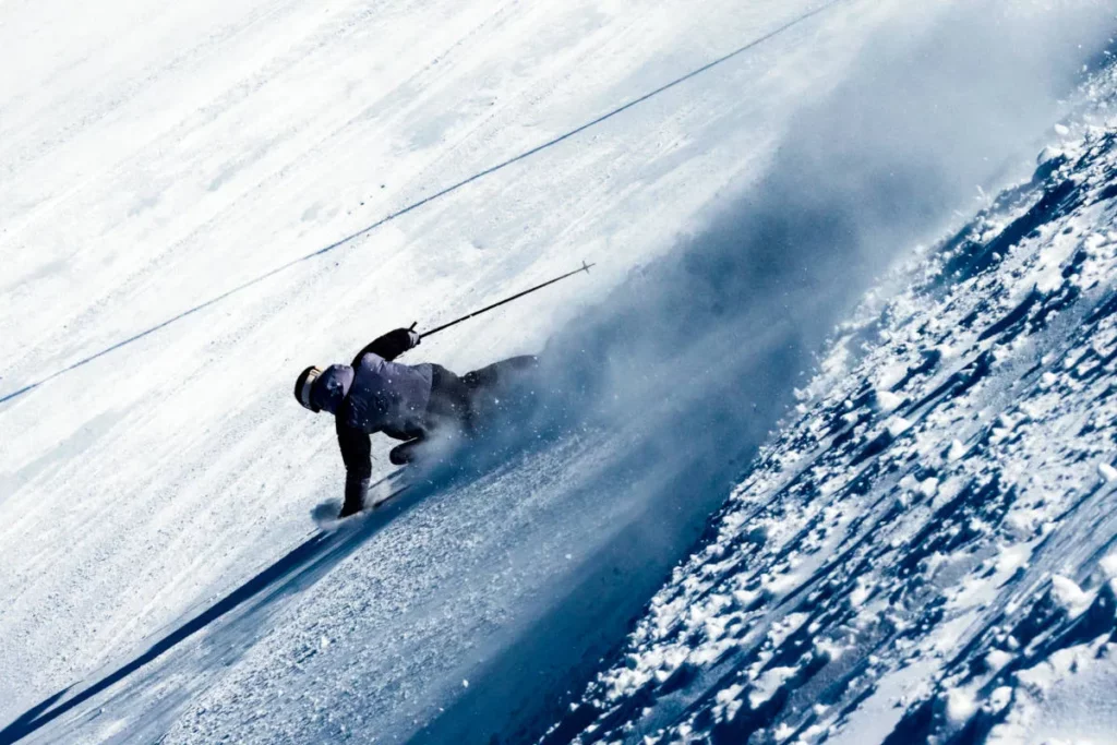 Testy nart Salomon sezonu 25/2026