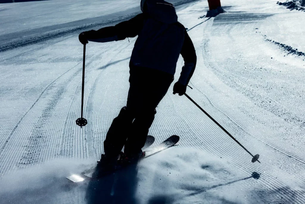 Testy nart Salomon sezonu 25/2026