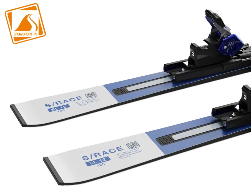 Wiązania Icon 12 GW