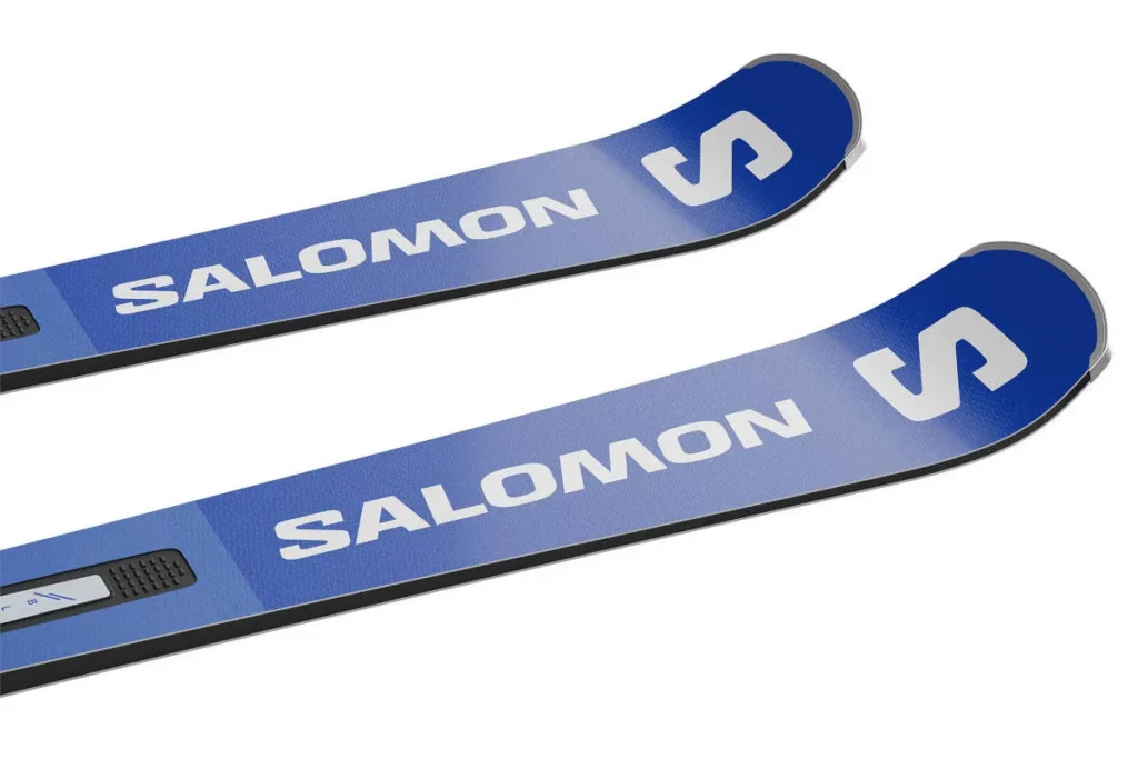 Dzioby S/Race SL 12 2026