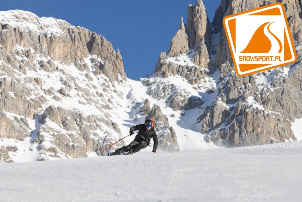 Testy nart Nordica 2026