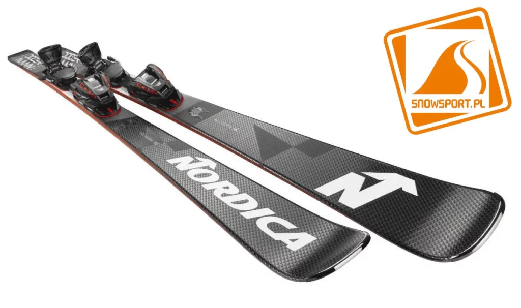 Narty Nordica Dobermann Multigara DC 2026 testy i opinie