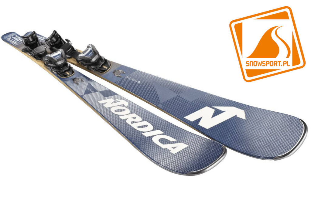 Narty Nordica Dobermann Multipista DC 2026 testy i opinie