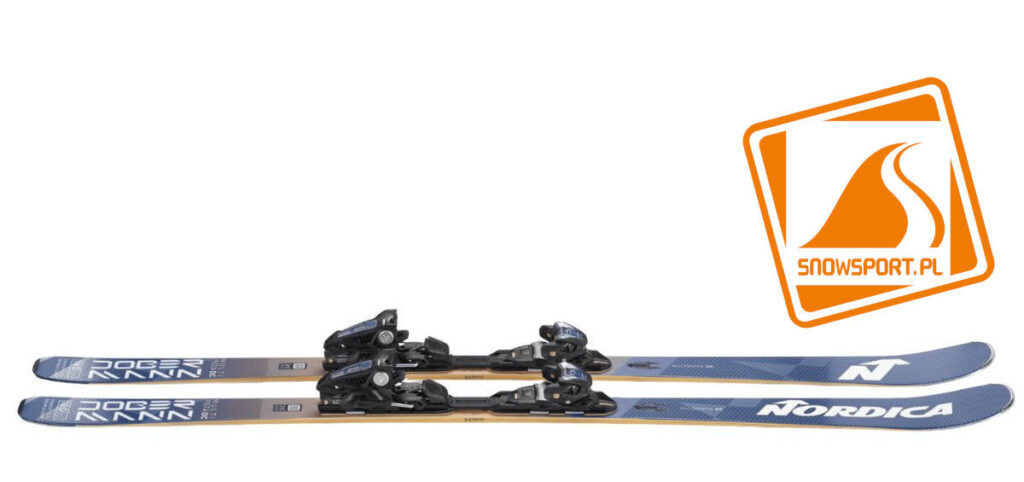 Narty Nordica Dobermann Multipista DC 2026 testy i opinie