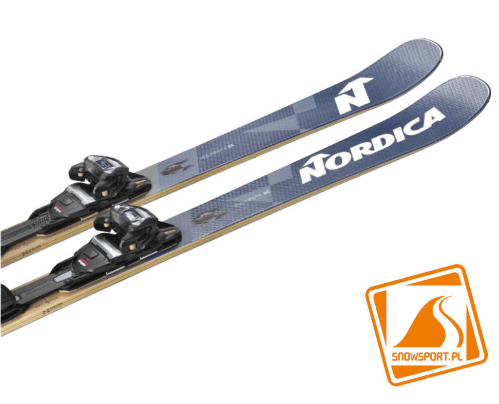 Dzioby Multipista DC