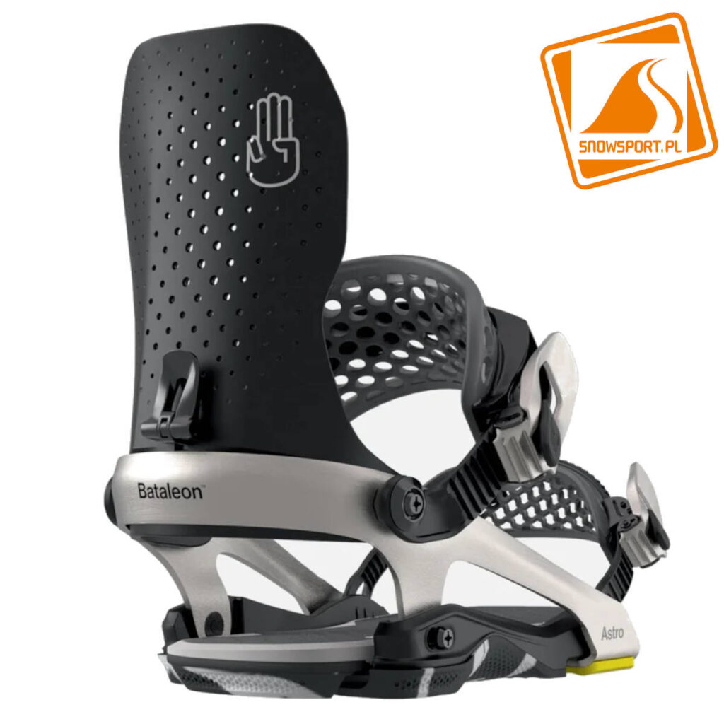 Bataleon Astro FW Black 2026