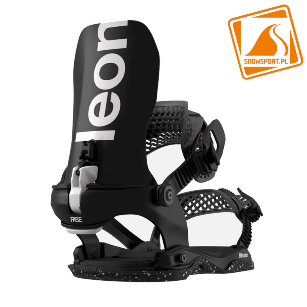 Bataleon Blaster AW FASE Black 2026