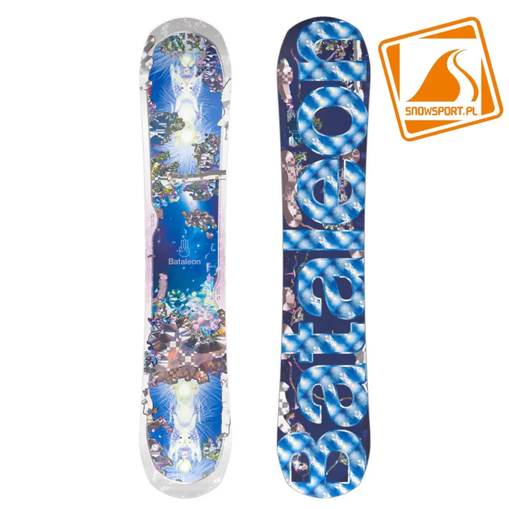 Bataleon Distortia 2026