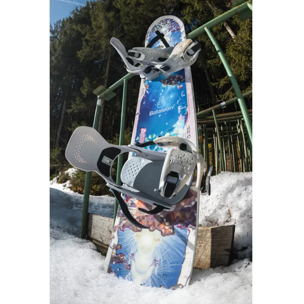 Deska Bataleon 2026 testy i opinie