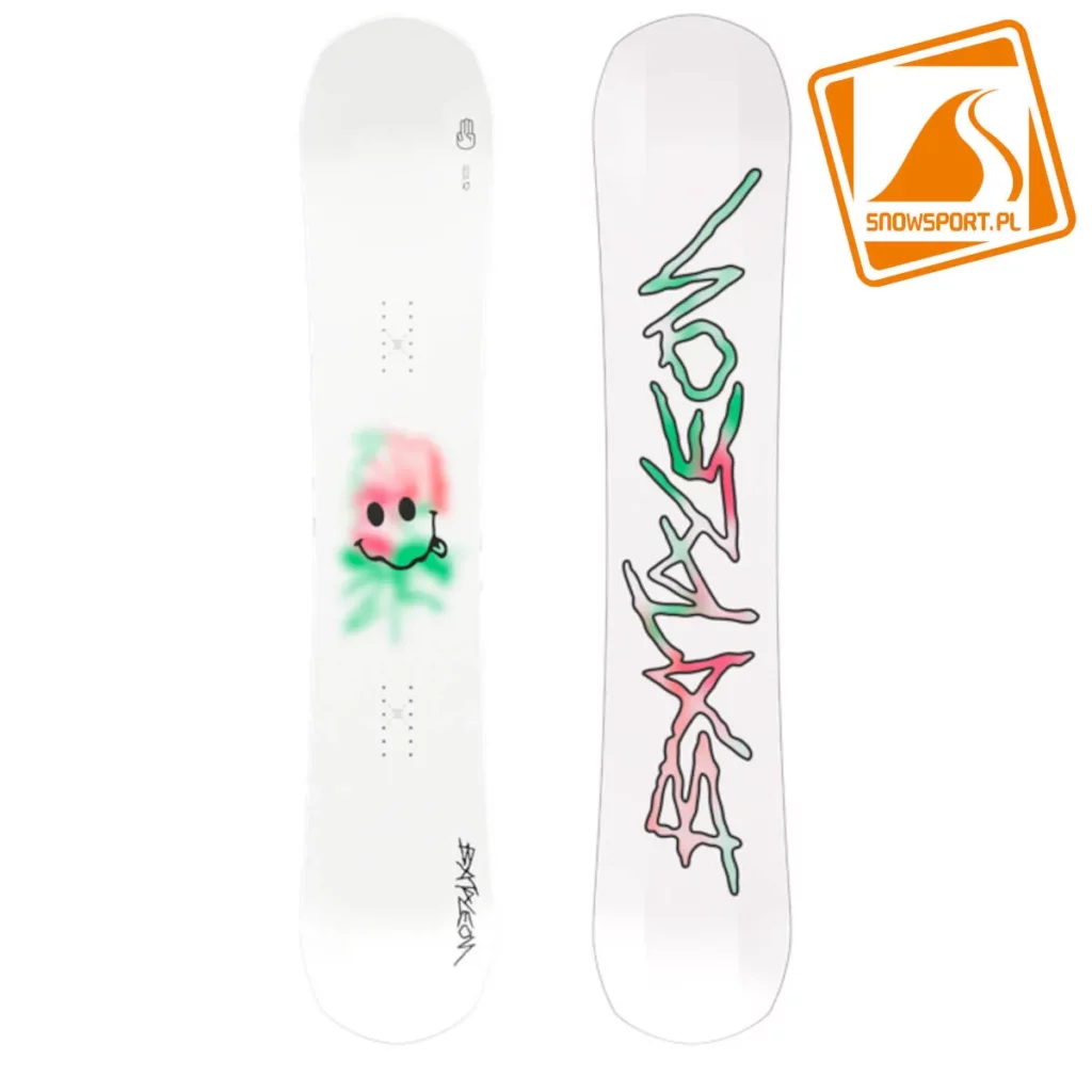 Bataleon Evil Twin 2026