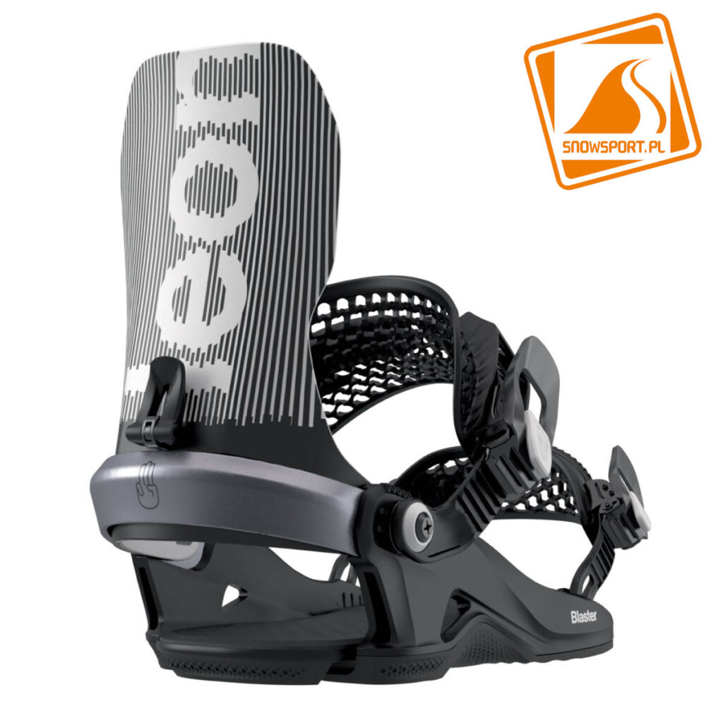 Bataleon Blaster HW Black 2026