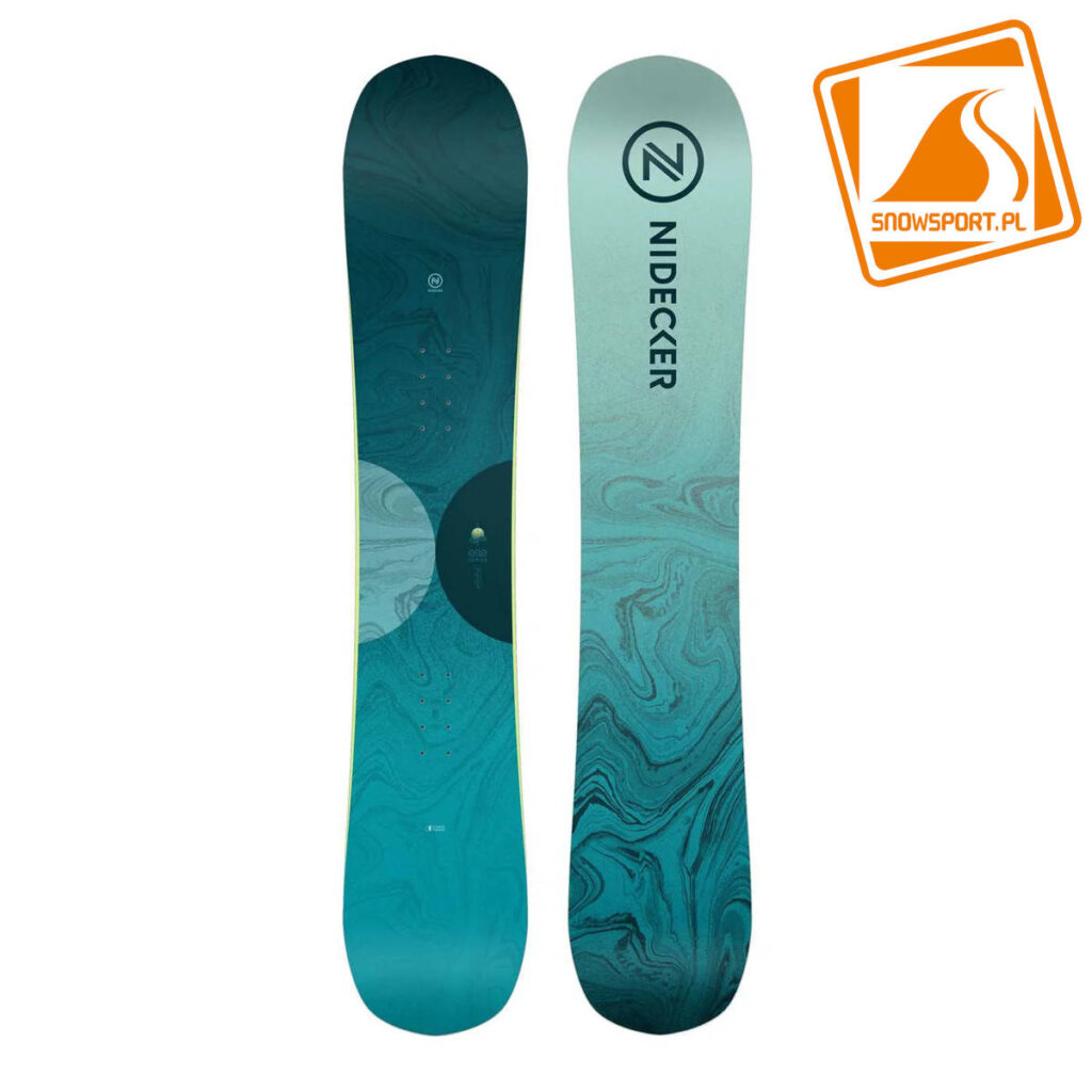 Deski Nidecker 2026 testy i opinie