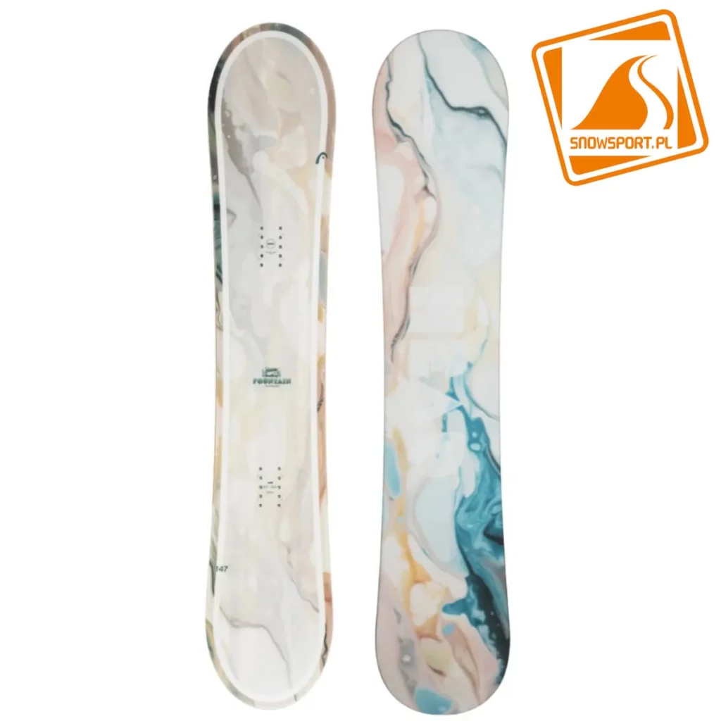 Deska snowboardowa Head 2026 testy i opinie