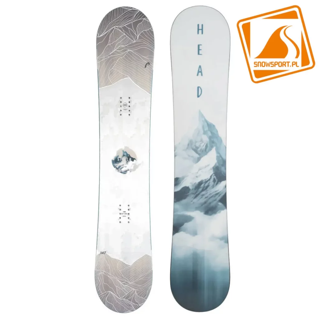 Deska snowboardowa Head 2026 testy i opinie