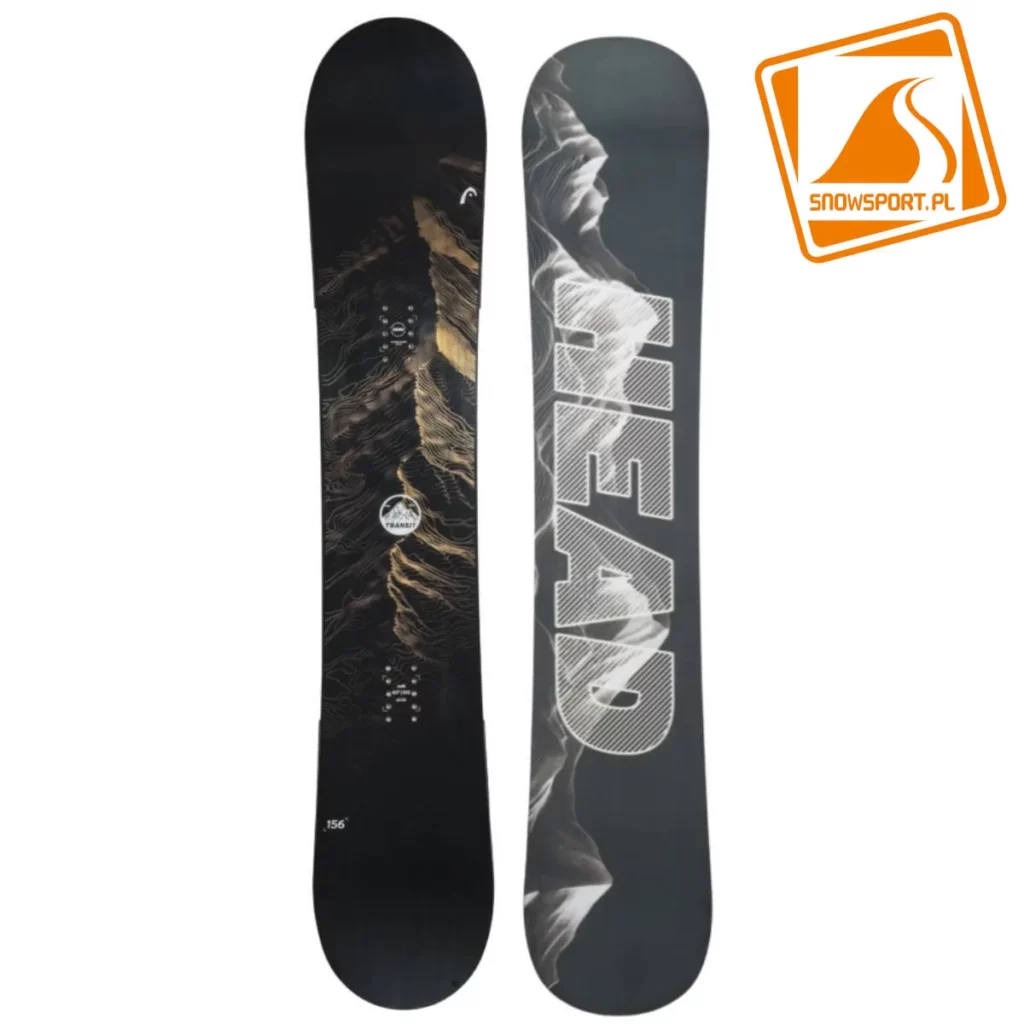Deska snowboardowa Head 2026 testy i opinie