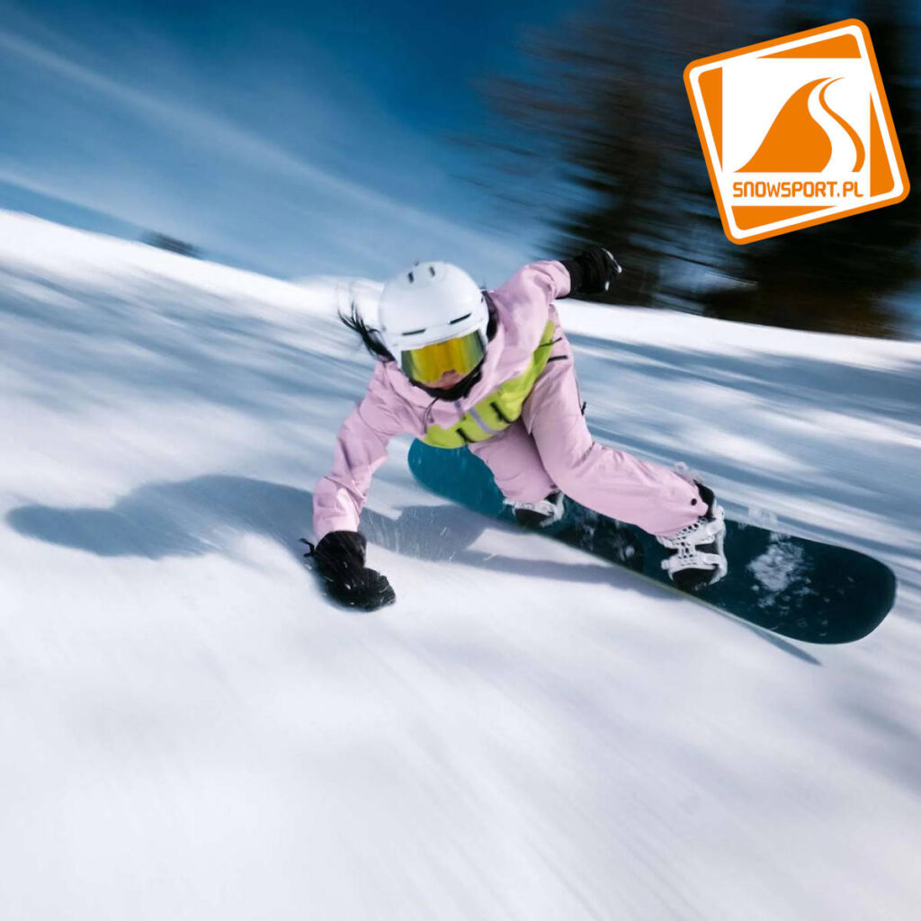 Testy desek snoboardowych Nidecker 2026