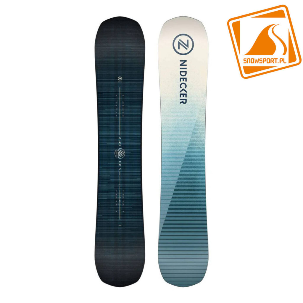 Deski Nidecker 2026 testy i opinie