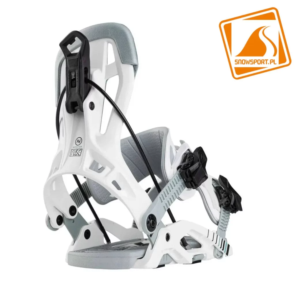 Wiązania Nidecker Flow 2026 testy i opinie