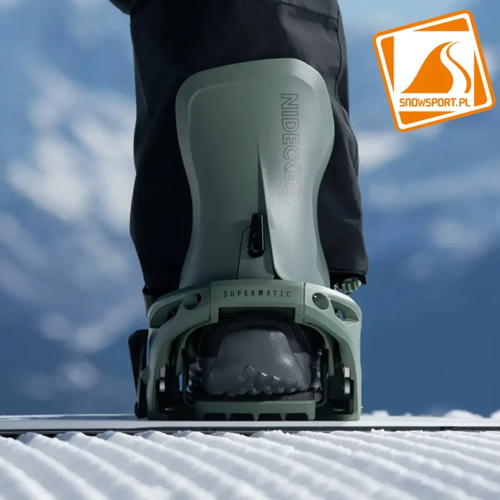 Testy wiązań Nidecker 2026