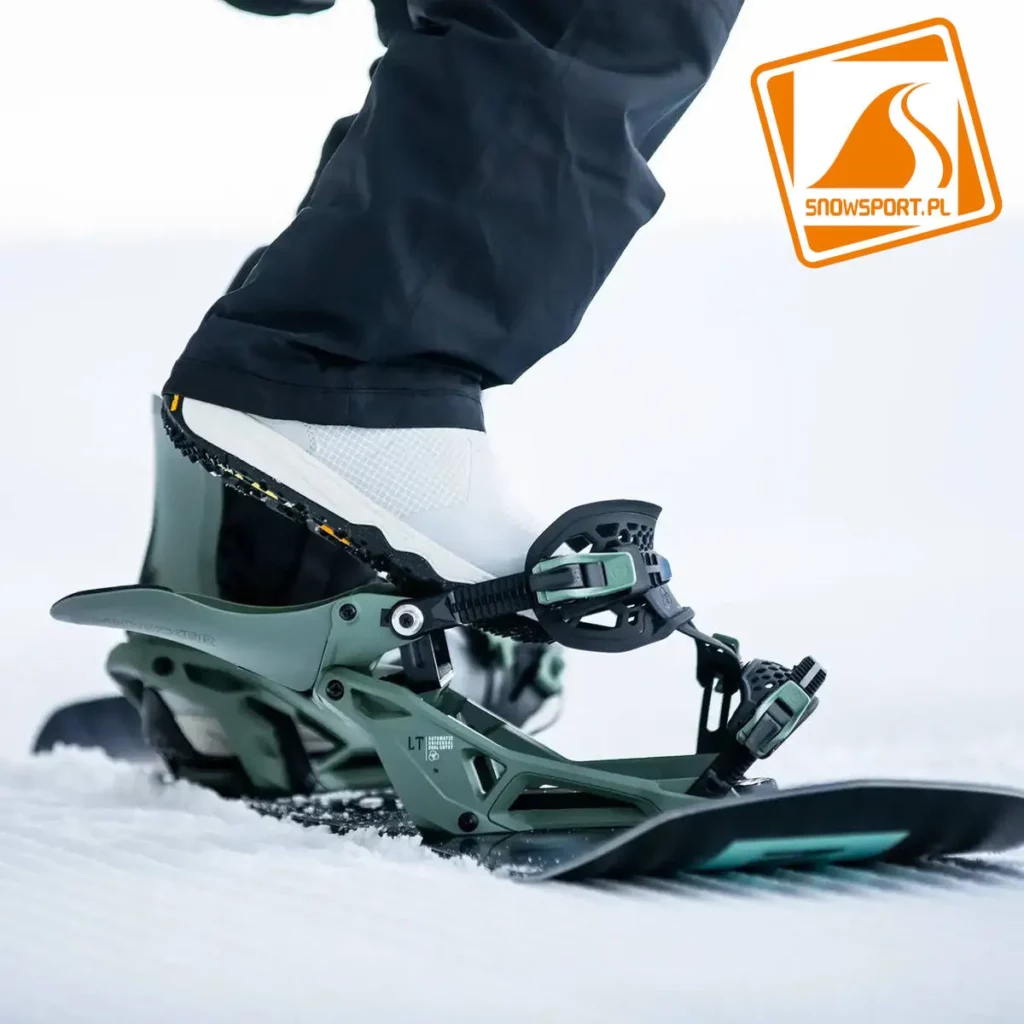 Testy wiązań Nidecker 2026