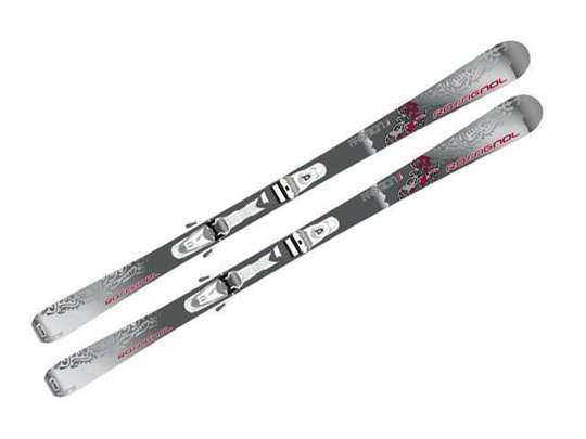 Rossignol passion shop 2