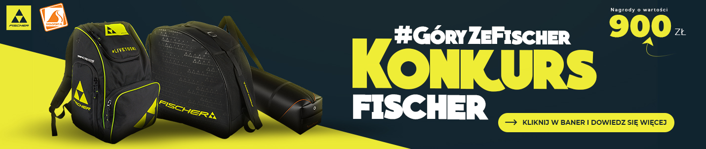 Konkurs FISCHER 2026 – nagrody za wspomnienia z gór