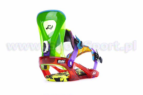 Ride KX 2015