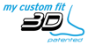 Salomon My Custom Fit 3D Performance Technology