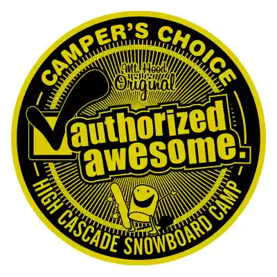 Authorized Awesome