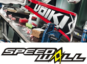 Technologia Speedwall w nartach Volkl Racetiger SL Pro 2019