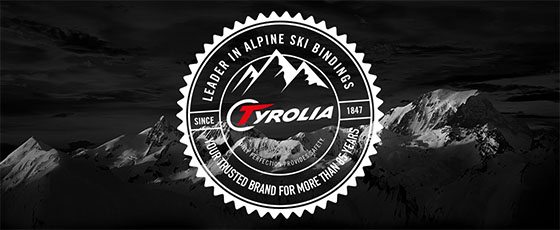 Wiązania Tyrolia Attack 13 GW Solid Black 2021