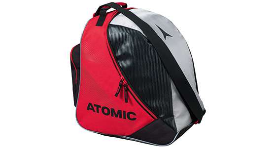 Torba kask buty atomic 2017