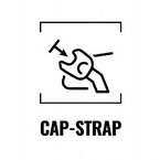 CAP-STRAP