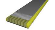 Opis technologii SANDWICH SIDEWALL CONSTRUCTION w nartach Fischer 2016
