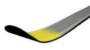 Opis technologii ON-PISTE ROCKER w nartach Fischer 2016