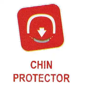 Technologia Blizzard chin protector 2018 Snowsport