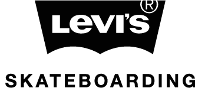 Levi's Skateboarding logo Snowsport