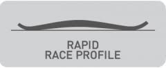 NORDICA DOBERMANN GSR RB rapid race profile EVO
